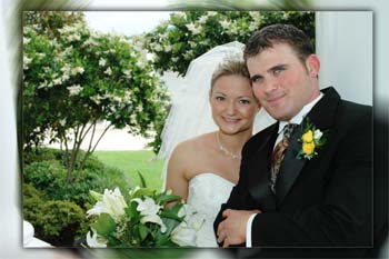 Michael A. and Jessica Loraine Schneider Zeringue Jr.